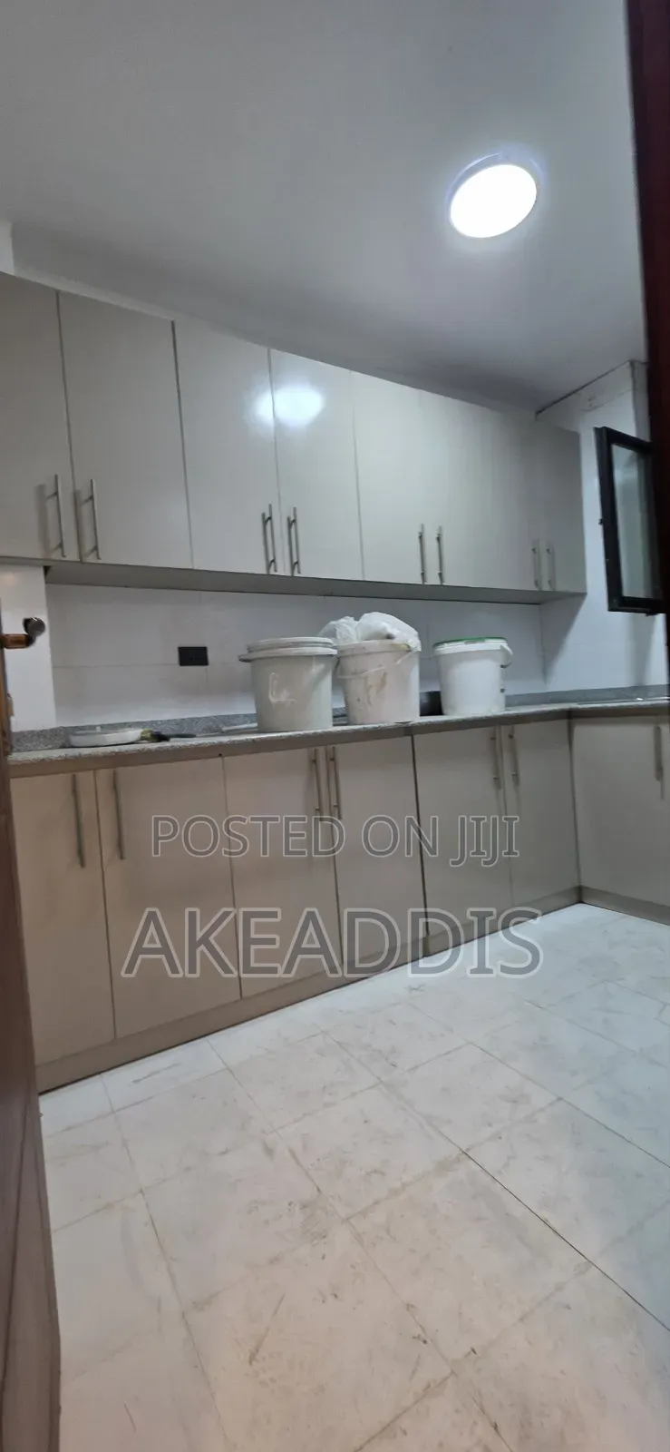 Furnished 2bdrm Condo in Bole Ayat for sale