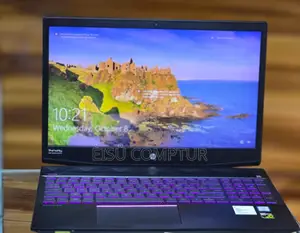 Photo - New Laptop HP Pavilion 15 16GB Intel Core I7 SSD 512GB