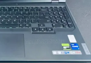 New Laptop Lenovo Legion 5 16GB Intel Core I7 SSD 1T