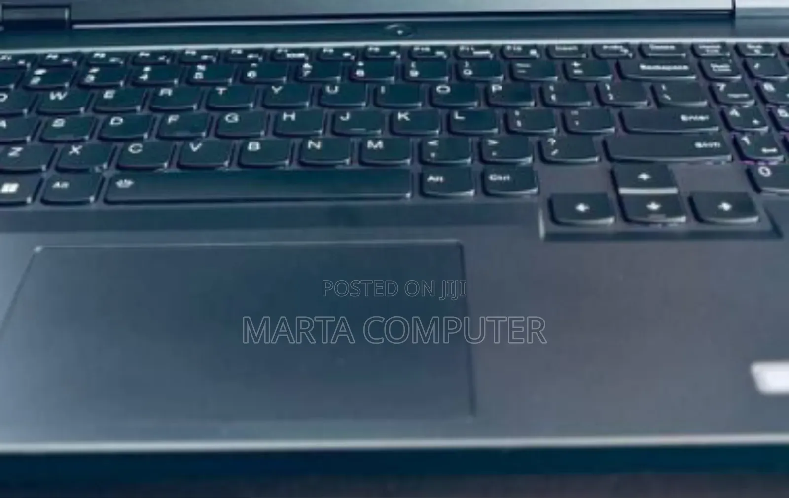 New Laptop Lenovo Legion 5 16GB Intel Core I7 SSD 1T