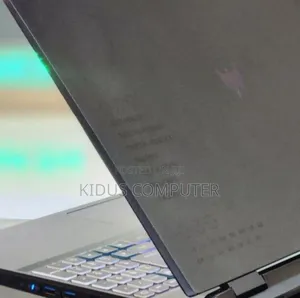 New Laptop Acer Predator Helios 300 16GB Intel Core I9 SSD 1T