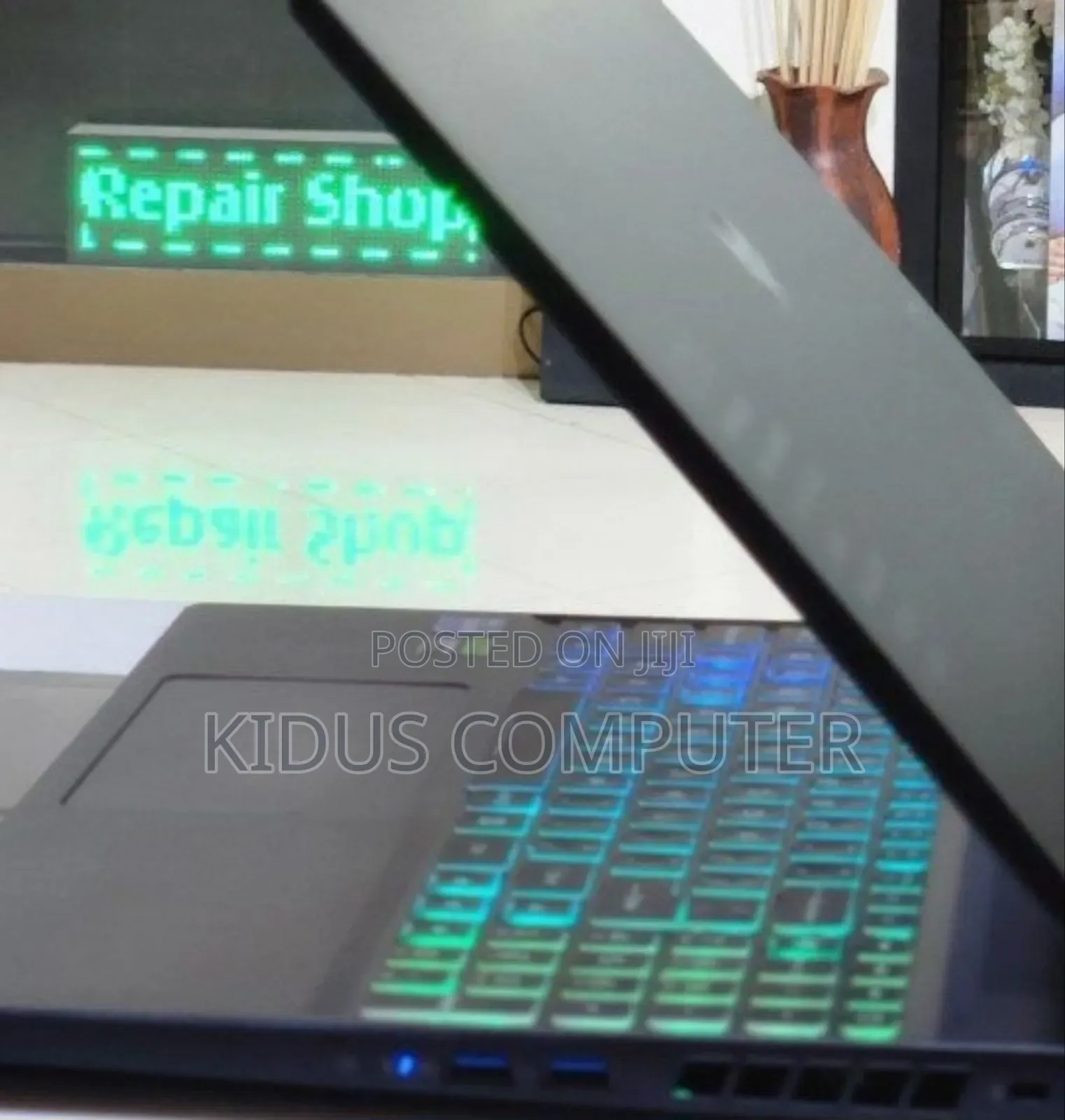 New Laptop Acer Predator Helios 300 16GB Intel Core I9 SSD 1T