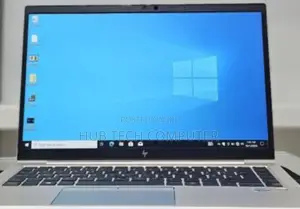 Photo - New Laptop HP EliteBook 840 G7 16GB Intel Core I5 SSD 512GB