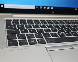 New Laptop HP EliteBook 840 G7 16GB Intel Core I5 SSD 512GB