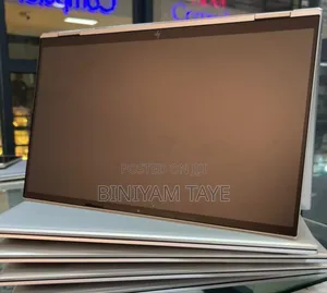 New Laptop HP EliteBook 1040 G8 16GB Intel Core I7 SSD 512GB