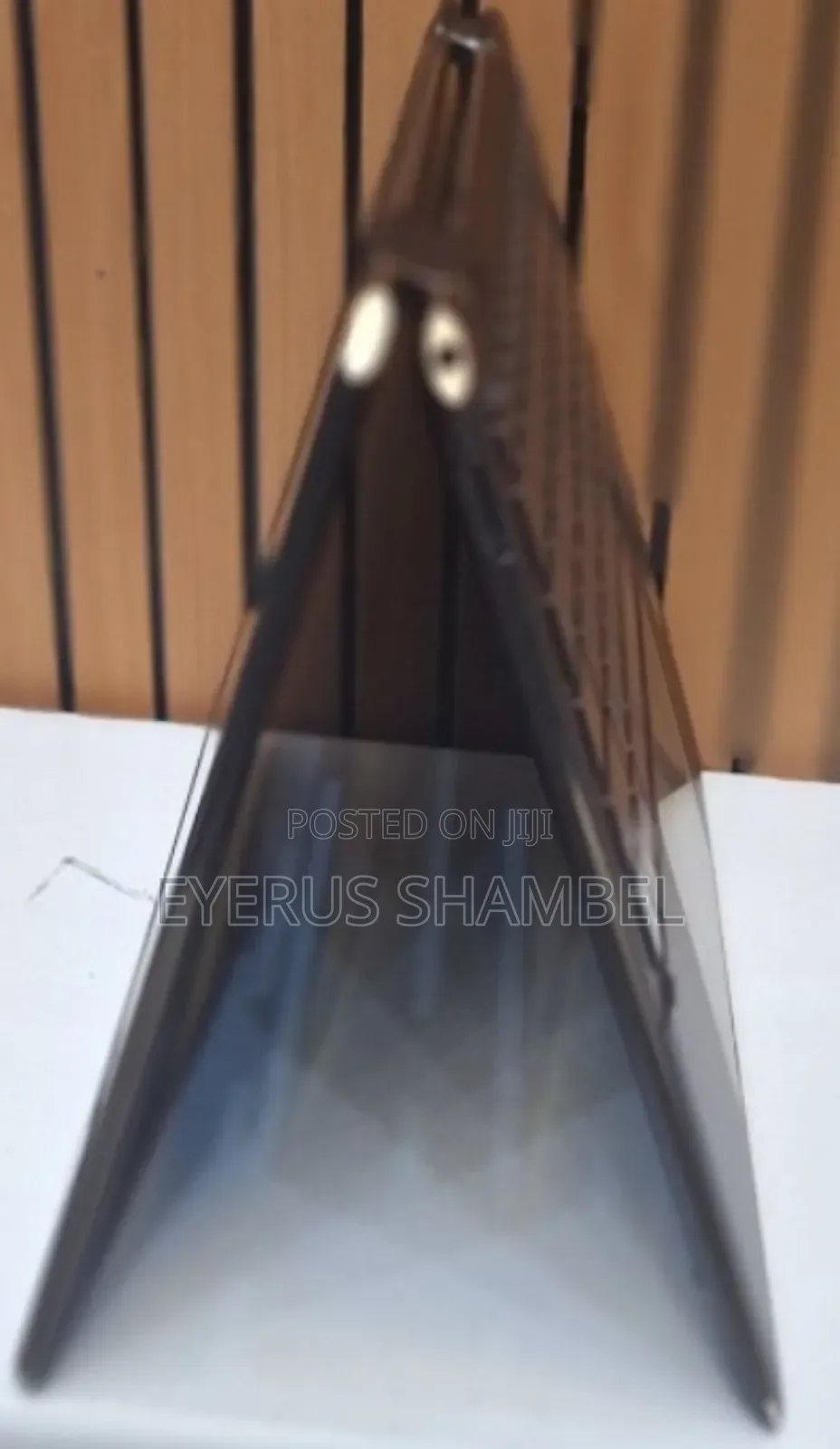 New Laptop HP Spectre 16GB Intel Core I5 SSD 1T