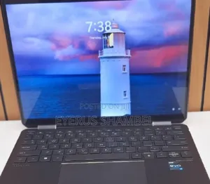 New Laptop HP Spectre 16GB Intel Core I5 SSD 1T