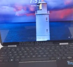 New Laptop HP Spectre 16GB Intel Core I5 SSD 1T