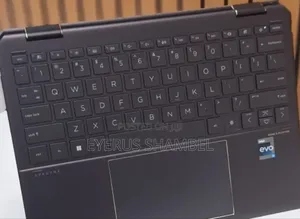 New Laptop HP Spectre 16GB Intel Core I5 SSD 1T