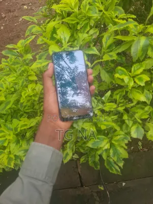 Samsung Galaxy A30 64 GB Black