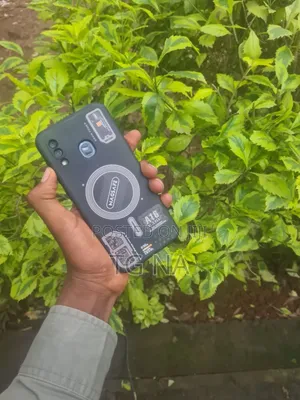 Samsung Galaxy A30 64 GB Black