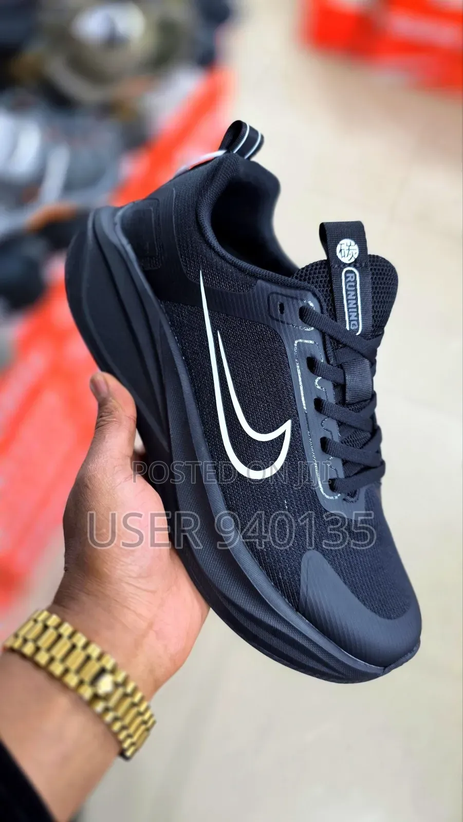 Nike Zoom X