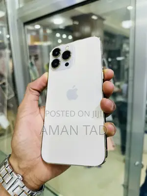 Apple iPhone 13 Pro Max 128 GB Gold