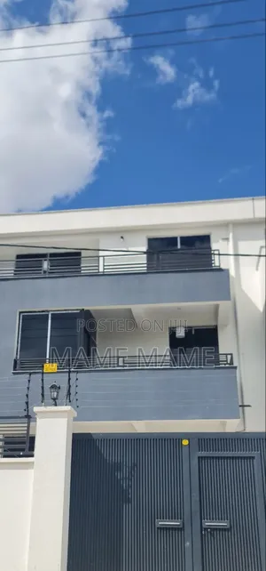 Photo - 7bdrm House in Addis Abeba, Bole for sale