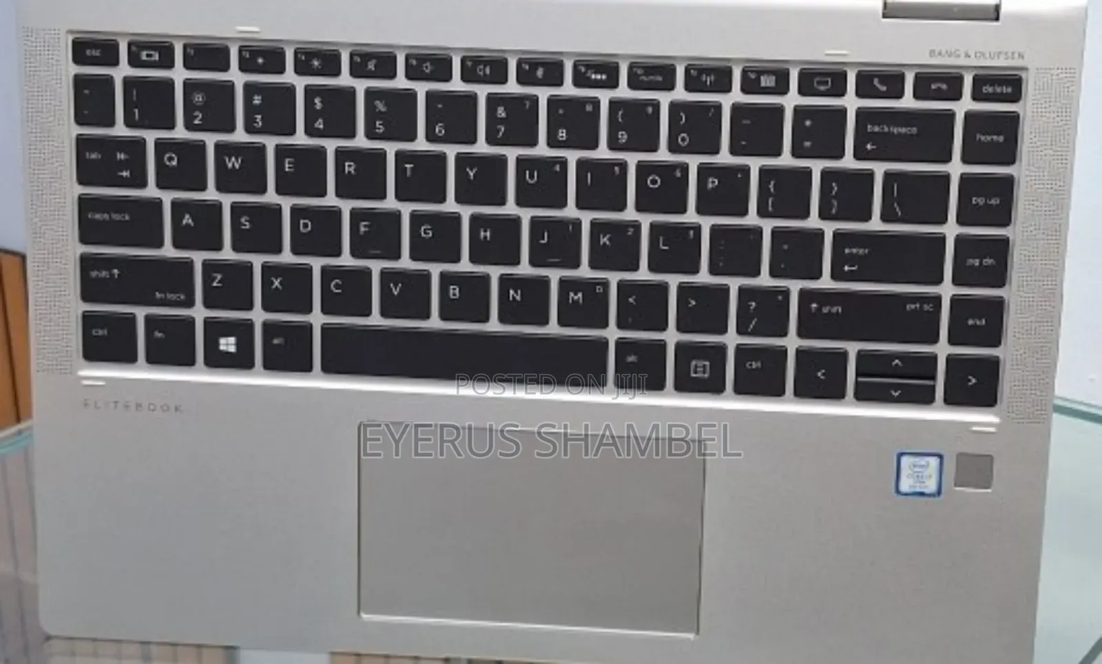 New Laptop HP EliteBook X360 1040 G7 32GB Intel Core I7 SSD 512GB