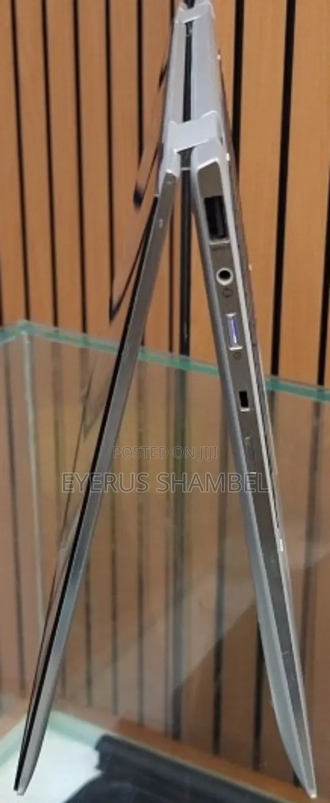 New Laptop HP EliteBook X360 1040 G7 32GB Intel Core I7 SSD 512GB