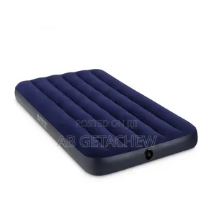 : Intex Inflatable Bed Queen Size