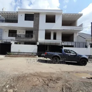 Photo - 6bdrm House in Addis Abeba, Bole for sale