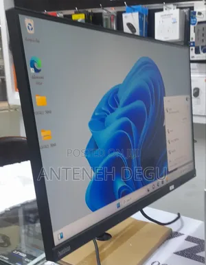 Photo - Framless Monitor