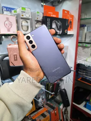 New Samsung Galaxy S21 5G 128 GB