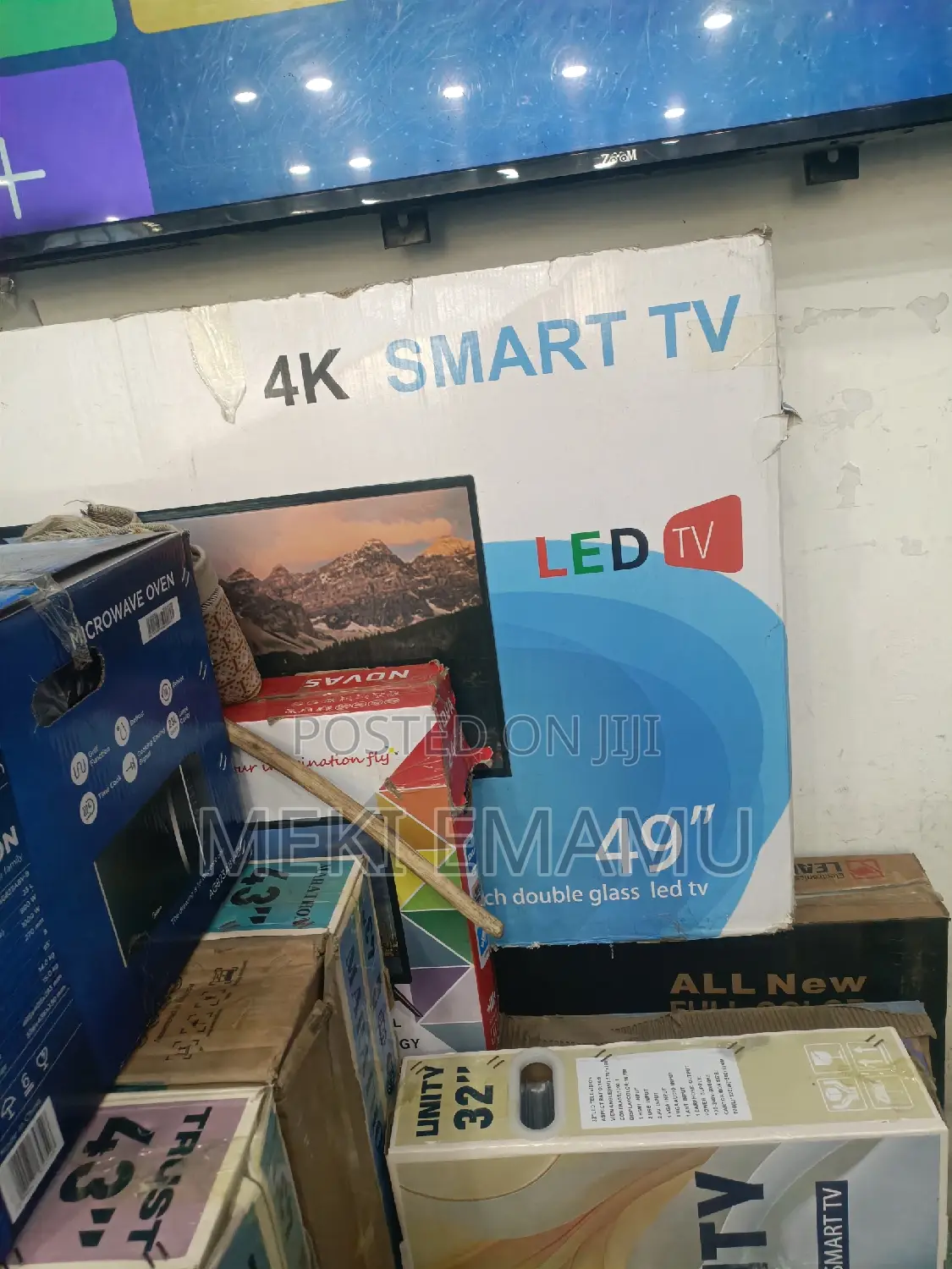 Abm Smart Tv