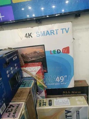 Photo - Abm Smart Tv