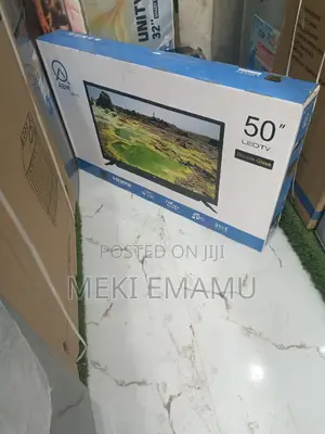 Abm Smart Tv