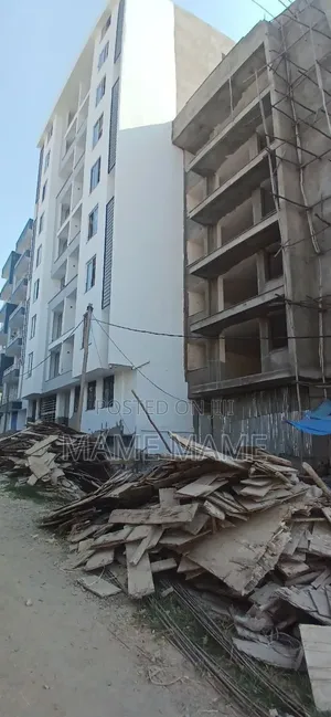 10bdrm Apartment in Addis Abeba, Bole for sale