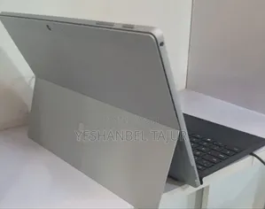 New Laptop Microsoft Surface Pro 7 16GB Intel Core I5 SSD 256GB