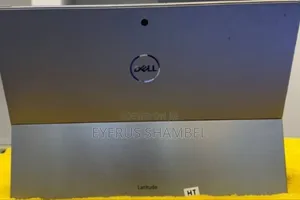 New Laptop Dell Latitude 7212 16GB Intel Core I7 SSD 256GB