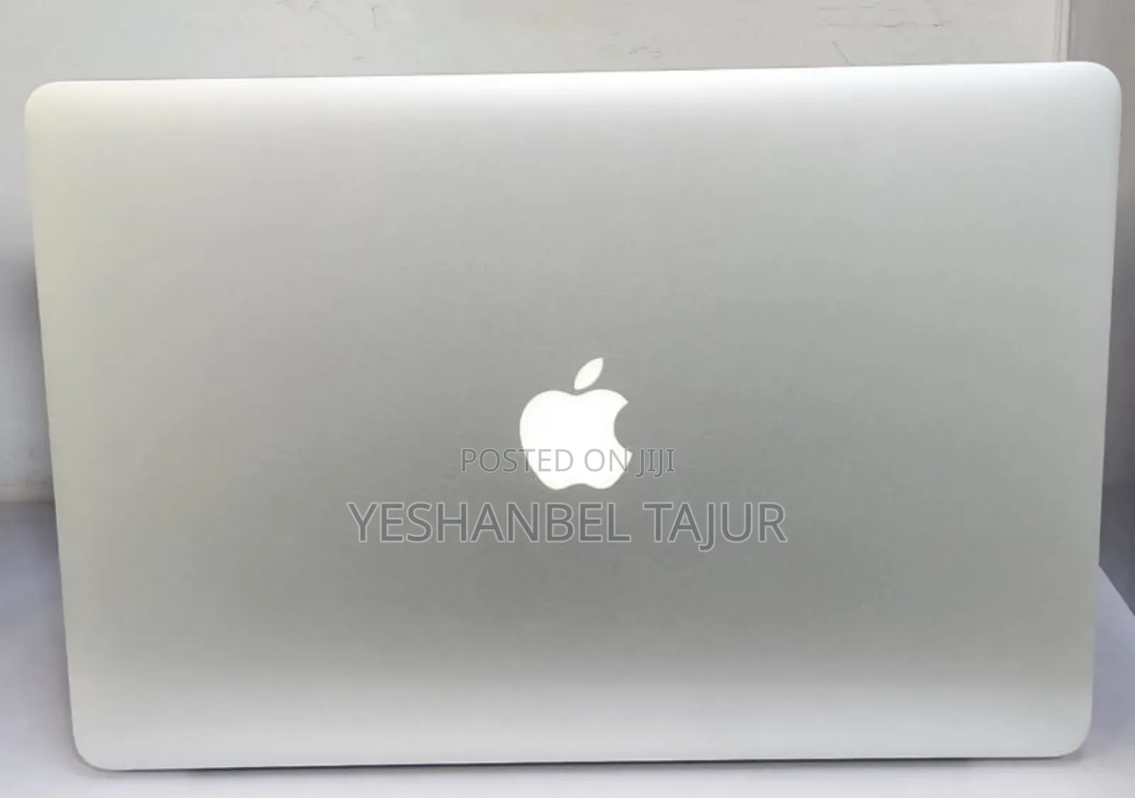 New Laptop Apple MacBook Pro 2015 16GB Intel Core I7 SSD 512GB