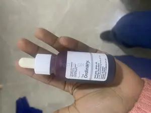 Photo - The Ordinary