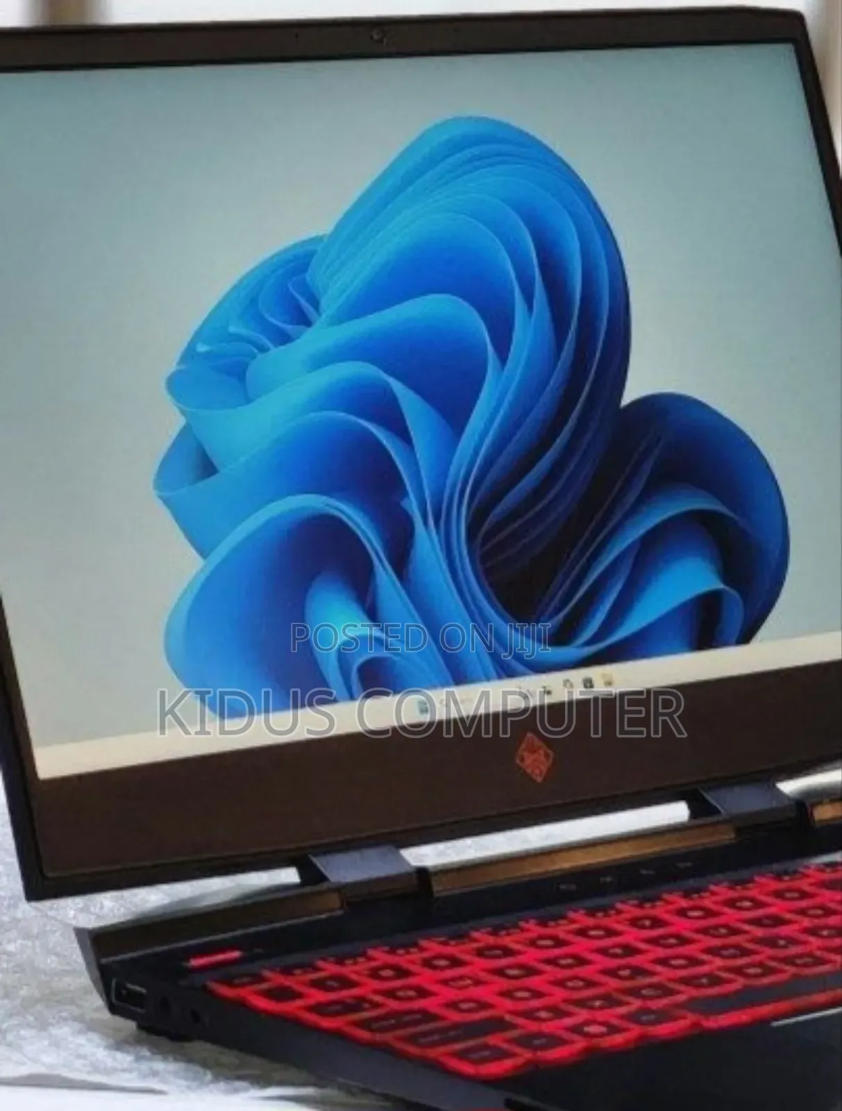 New Laptop HP Omen X 16GB Intel Core I5 SSD 1T