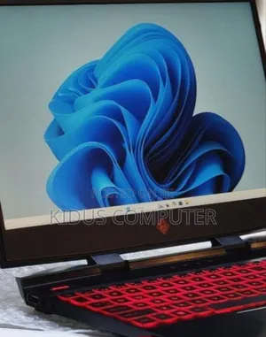 New Laptop HP Omen X 16GB Intel Core I5 SSD 1T