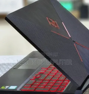 New Laptop HP Omen X 16GB Intel Core I5 SSD 1T