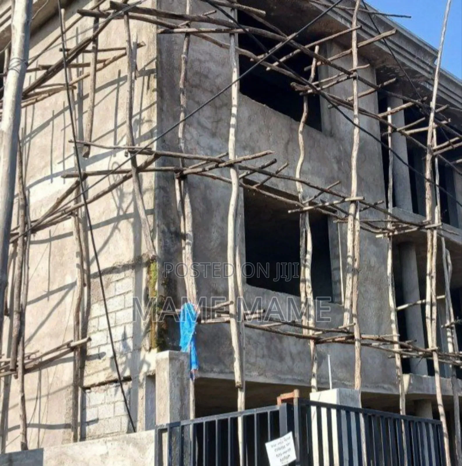 10bdrm Apartment in Addis Abeba, Bole for sale