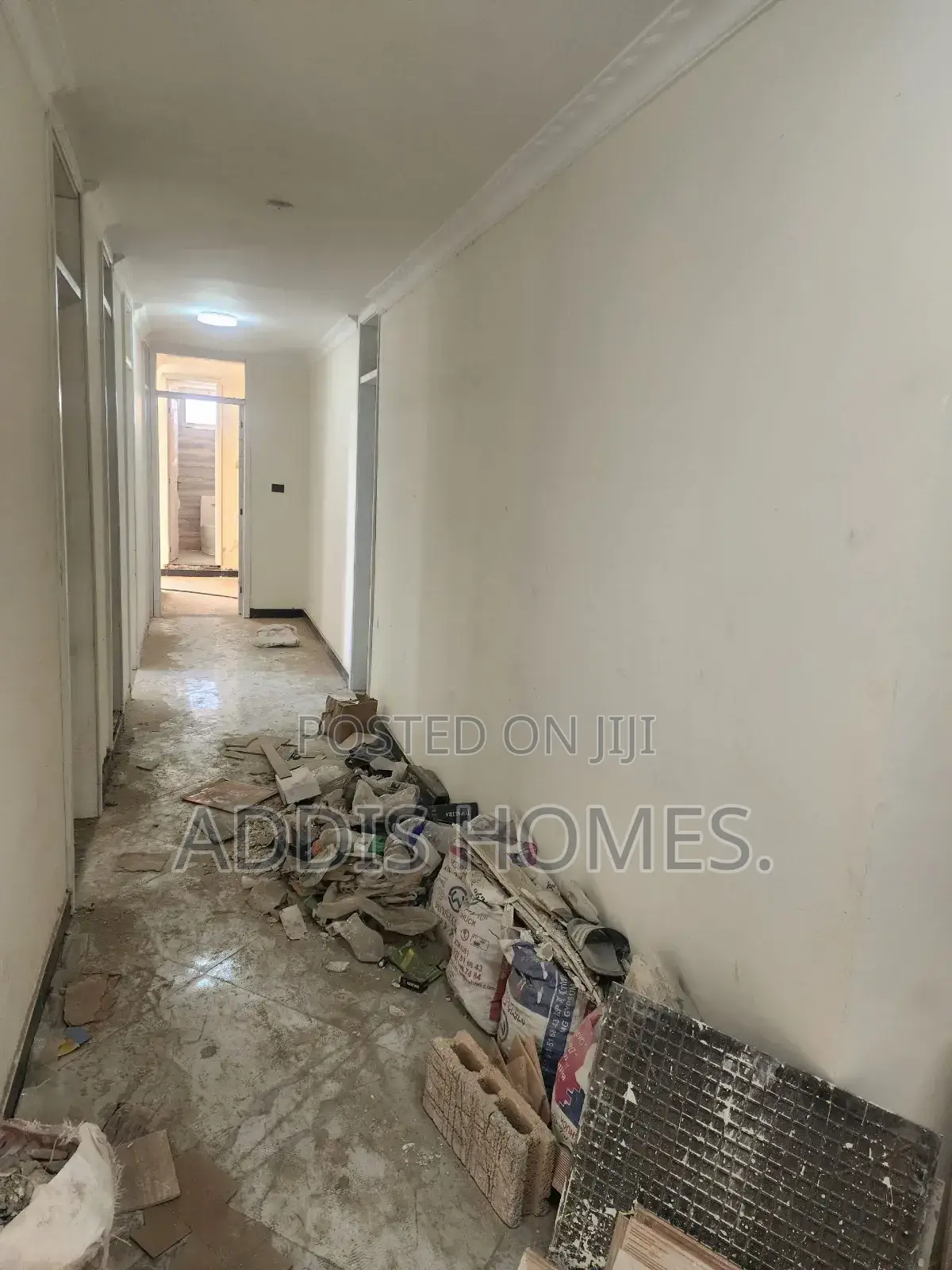 3bdrm Apartment In Bole For Sale