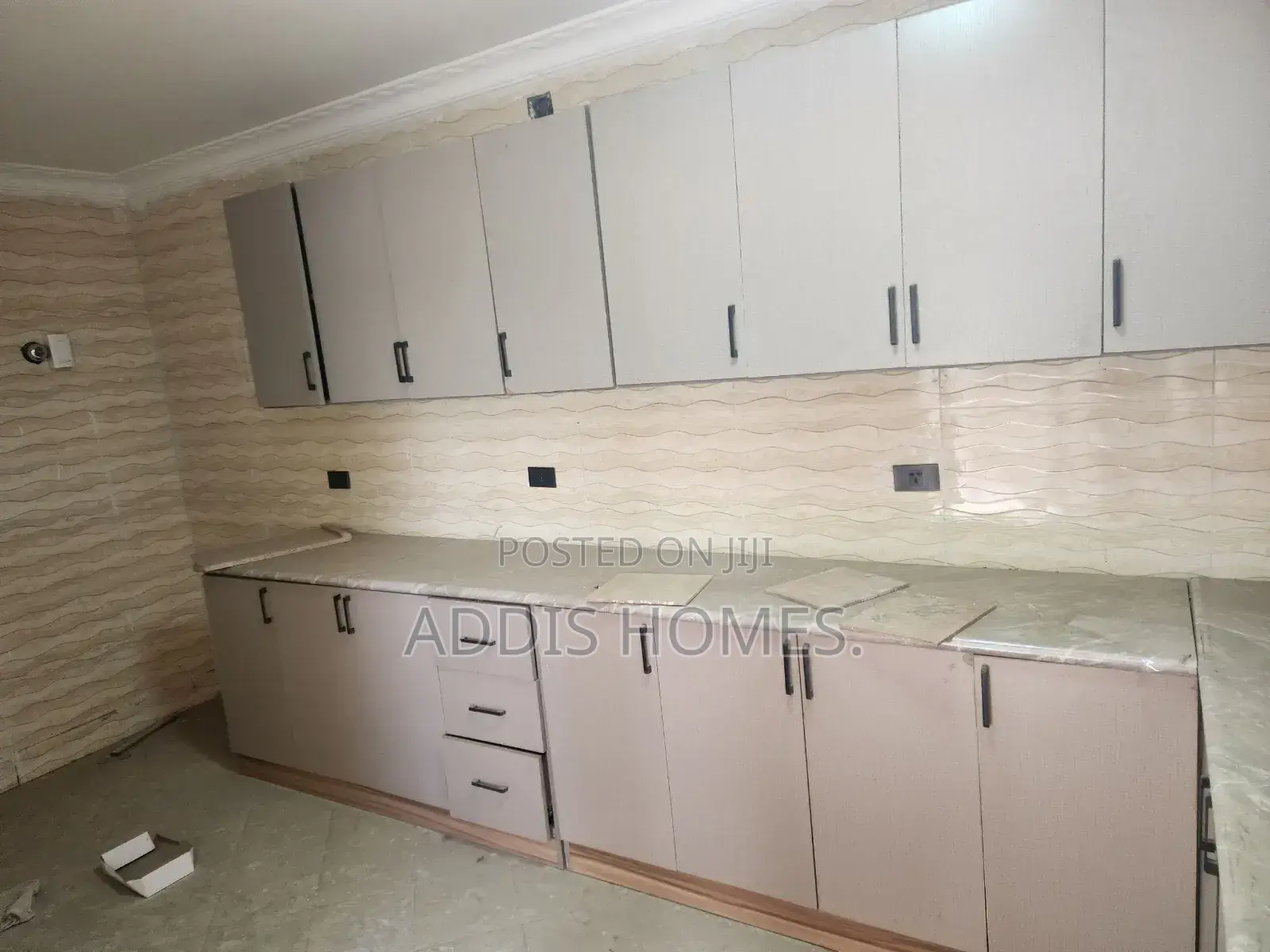 3bdrm Apartment In Bole For Sale