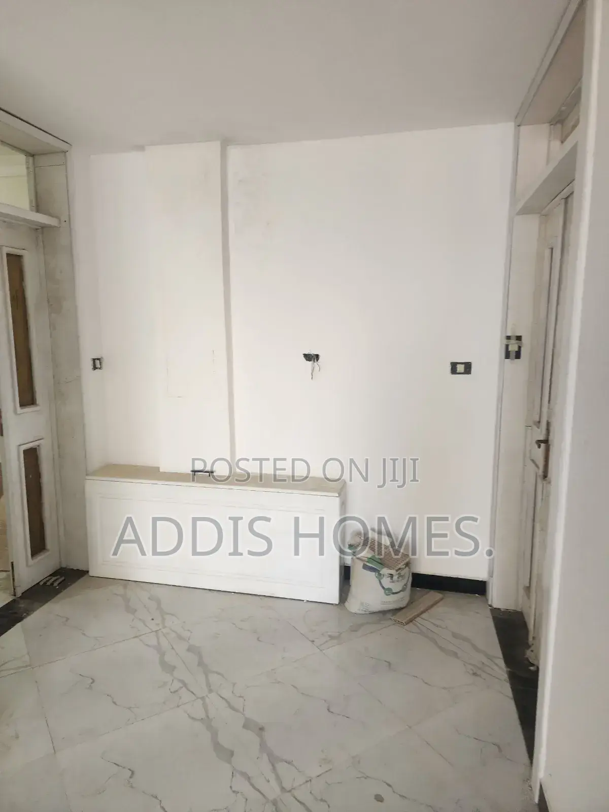 3bdrm Apartment In Bole For Sale