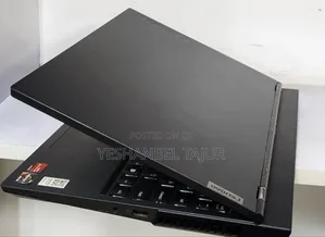 New Laptop Lenovo Legion 5 16GB AMD Ryzen 7 SSD 1T