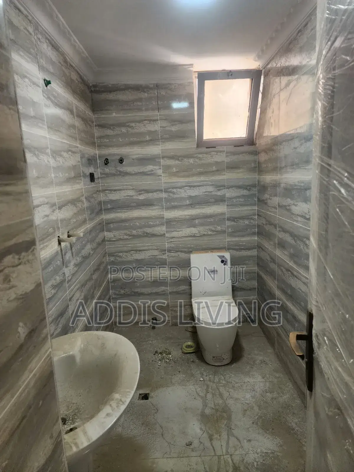 3bdrm Apartment In Bole For Sale
