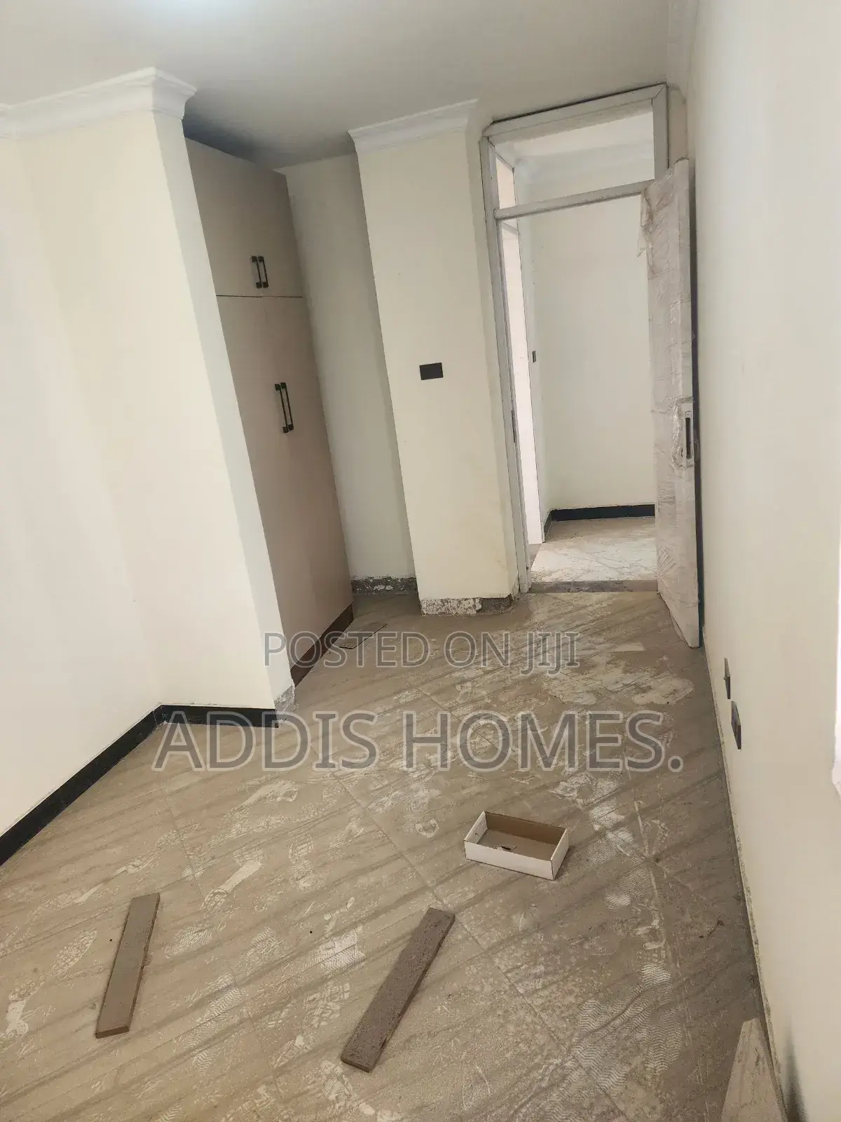 3bdrm Apartment In Bole For Sale