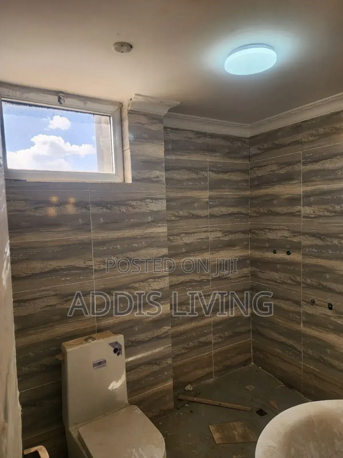 3bdrm Apartment In Bole For Sale