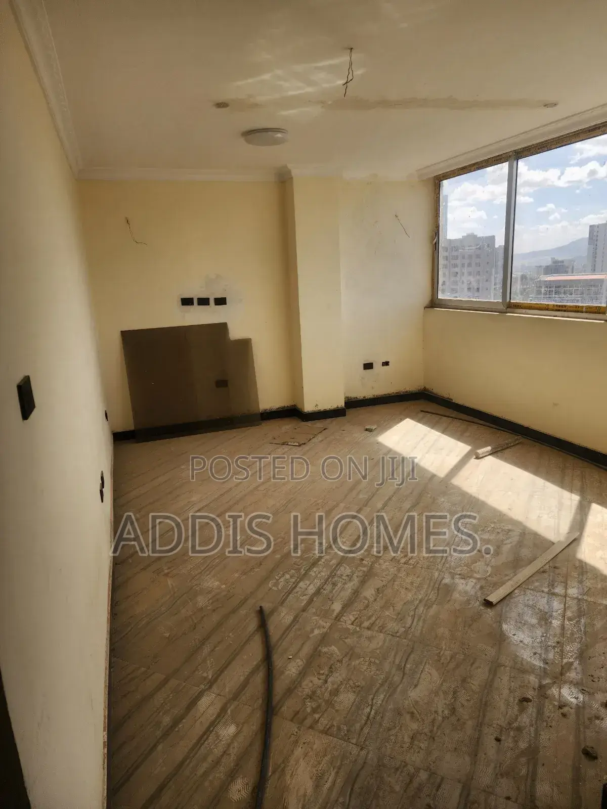 3bdrm Apartment In Bole For Sale
