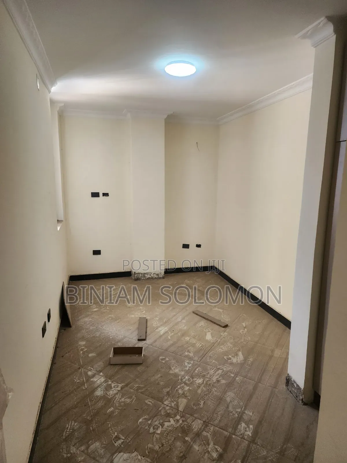 3bdrm Apartment In Bole For Sale