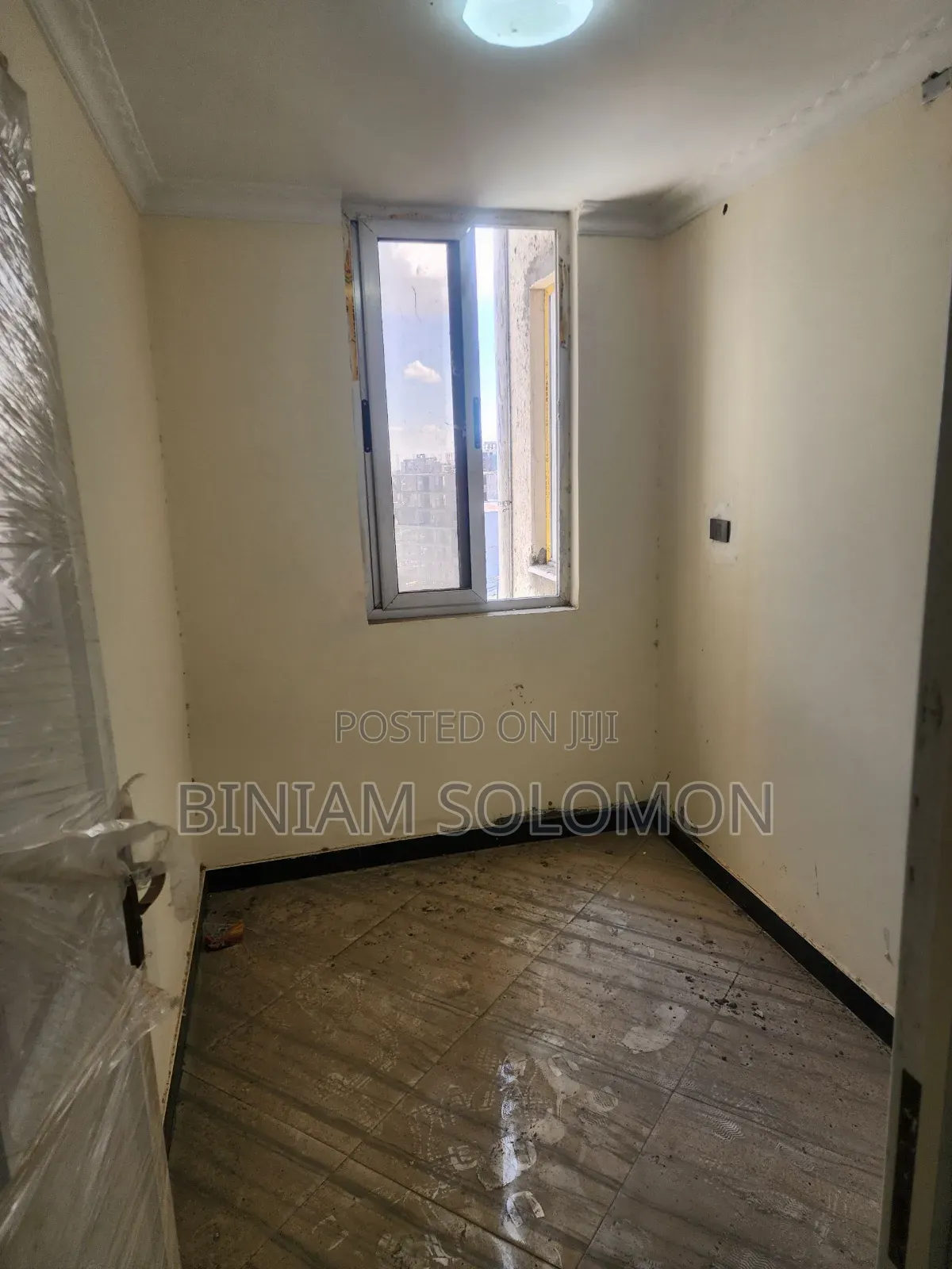 3bdrm Apartment In Bole For Sale