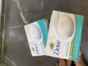 Dove Sensitive