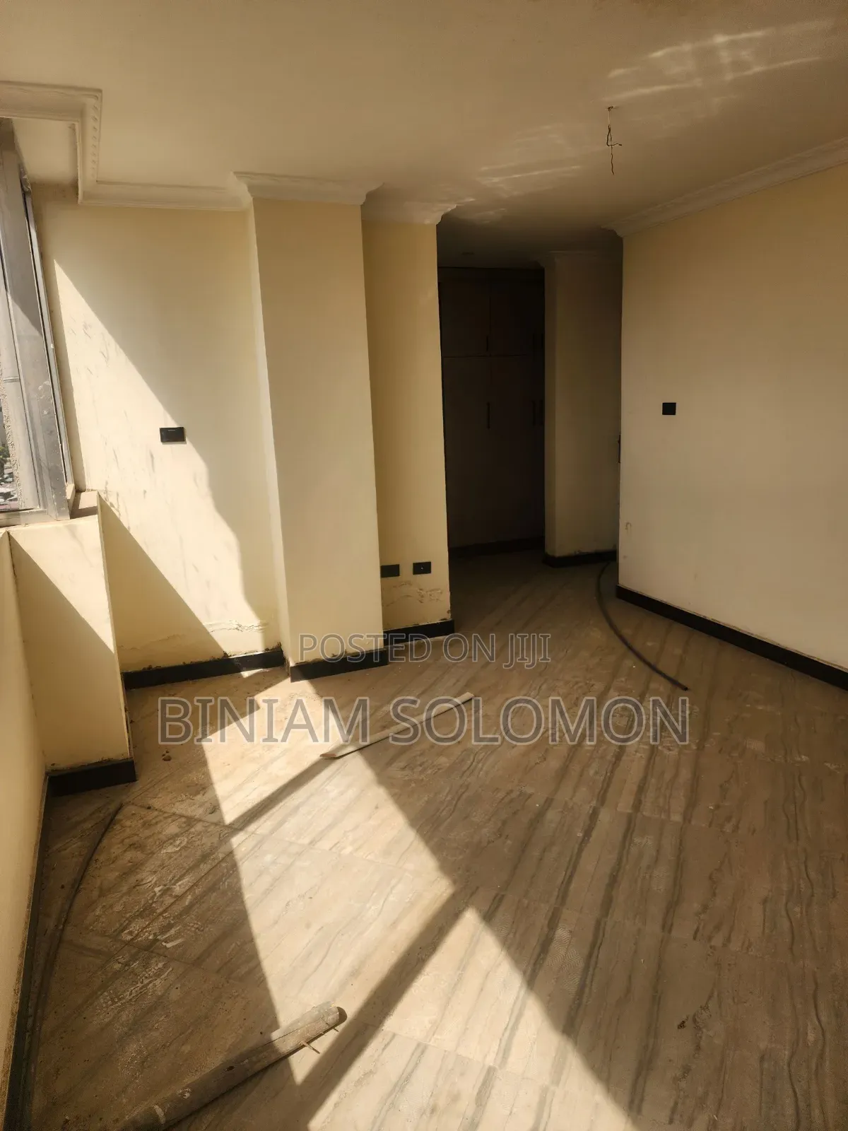 3bdrm Apartment In Bole For Sale