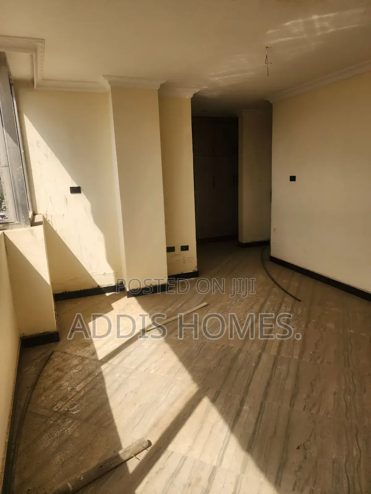 3bdrm Apartment In Bole For Sale