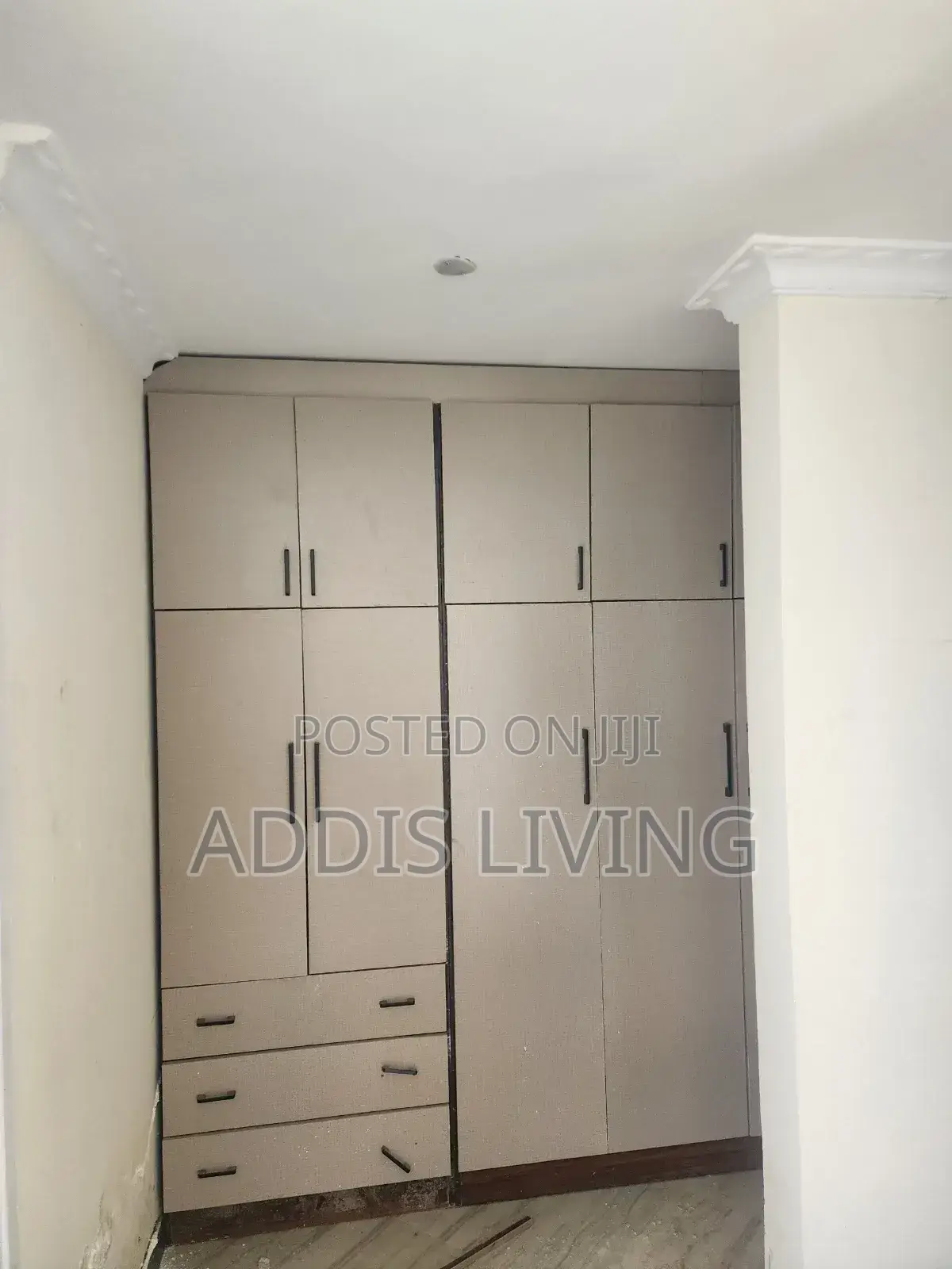 3bdrm Apartment In Bole For Sale